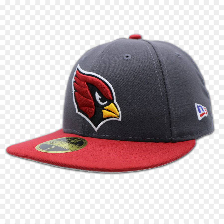 สวมหมวกเบสบอล，อริโซน่า Cardinals PNG