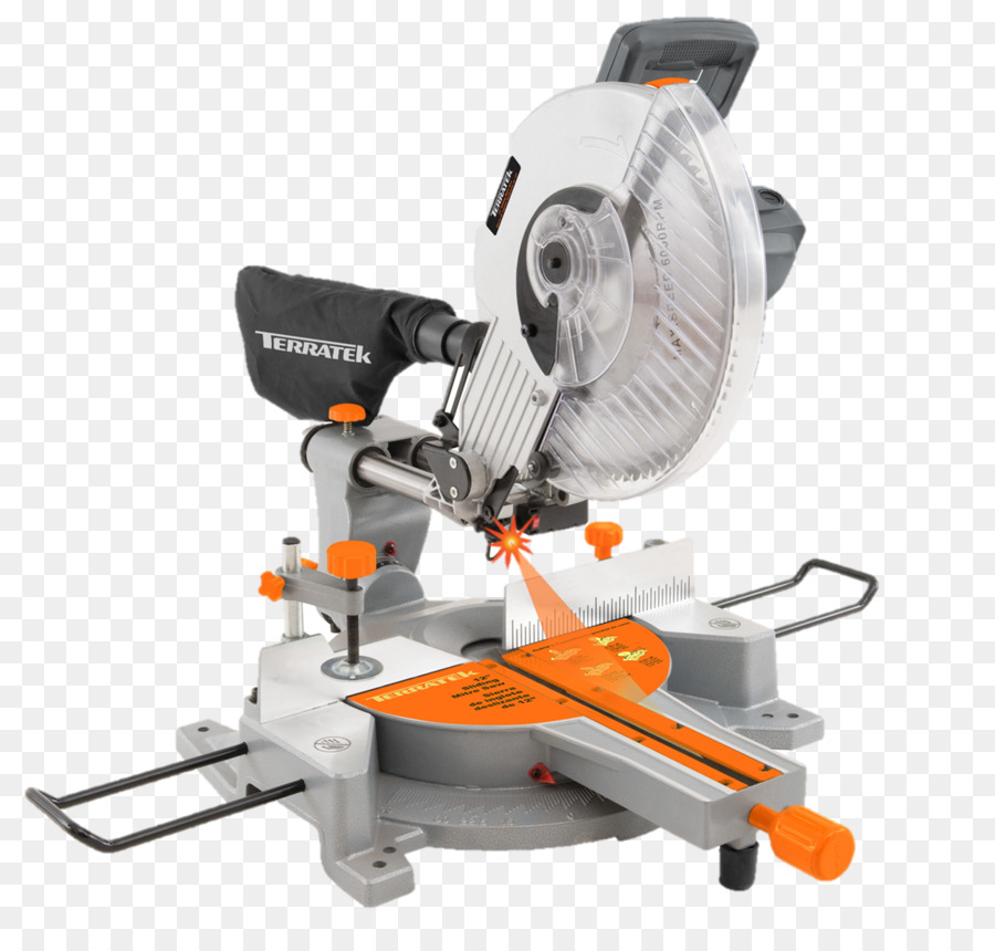 Miter Saw，การตัด PNG