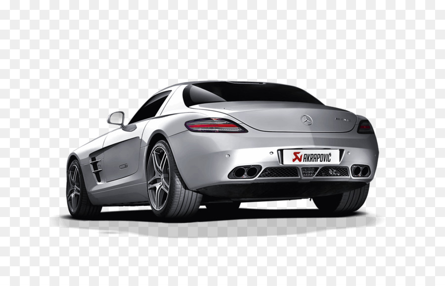 Mercedesbenz Sls Amg，โมบของระบบ PNG