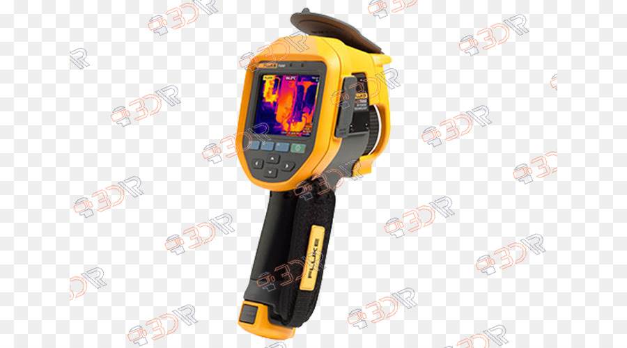 Thermographic กล้อง，Fluke บริษัท PNG