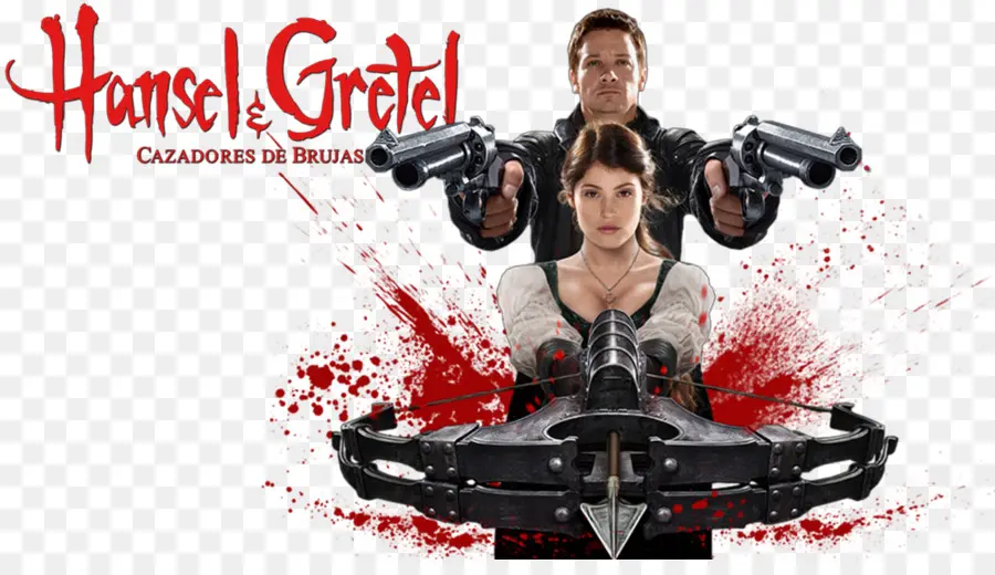 Hansel และ Gretel，โปสเตอร์ PNG