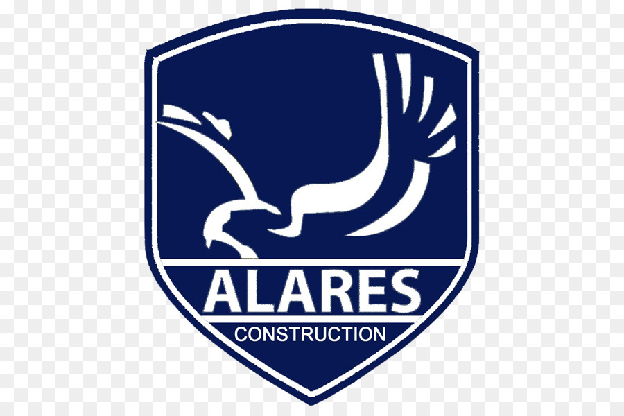 Alares ก่อสร้าง，โลโก้ PNG