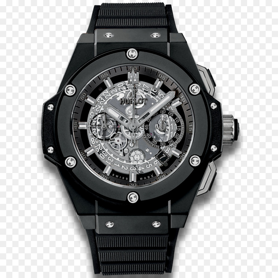 Hublot，Hublot กษัตริย์พลังงาน PNG