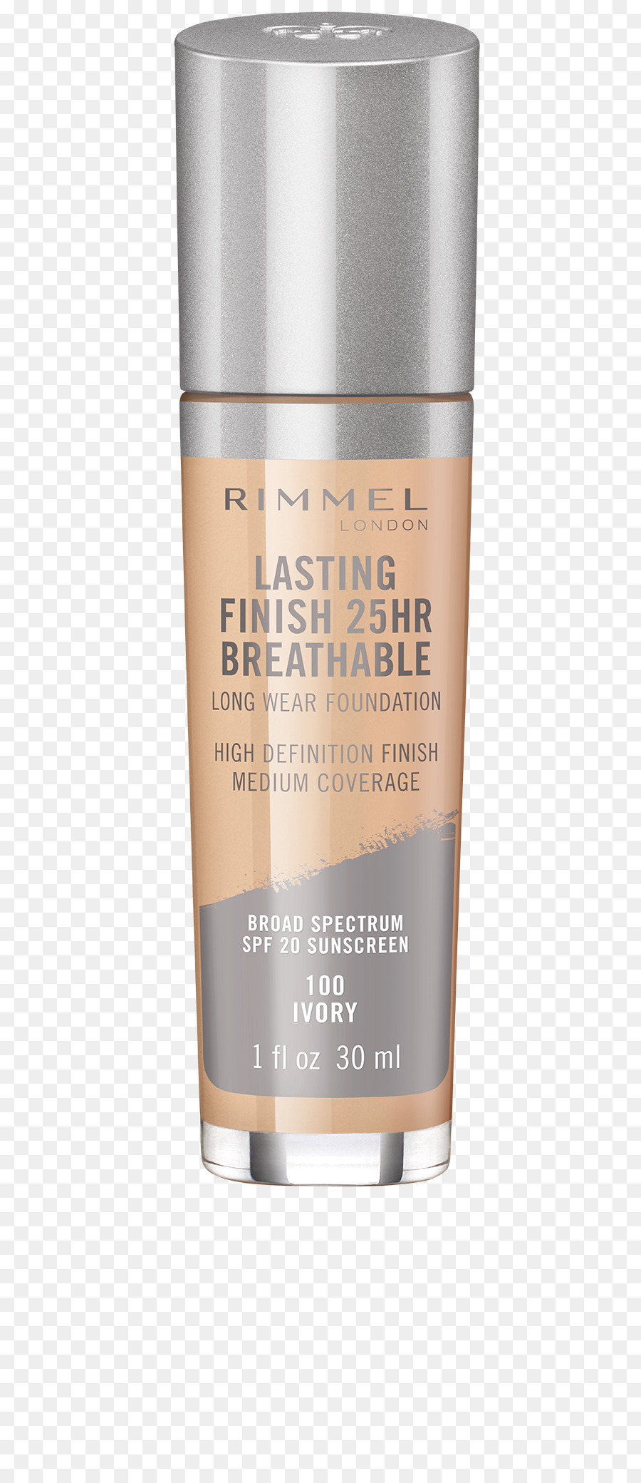 มูลนิธิ，Rimmel PNG