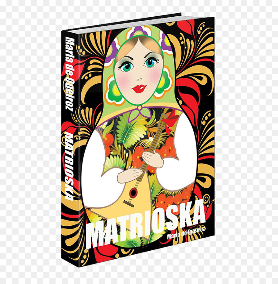 Matryoshka ตุ๊กตา，ออกแบบกราฟิ PNG