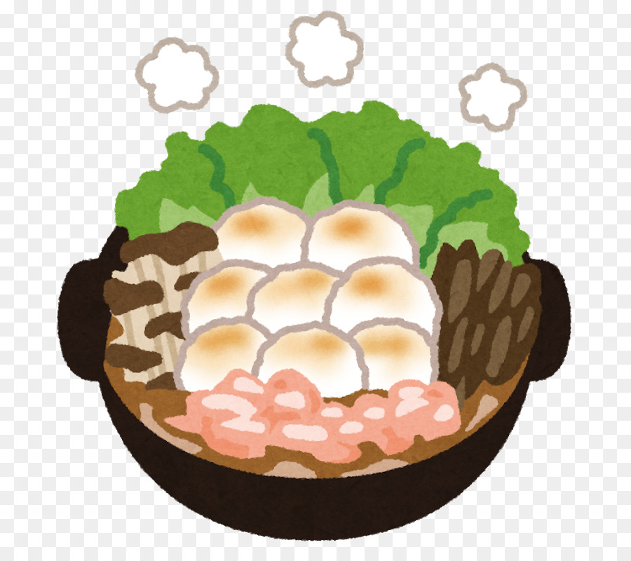 Nabemono，โม PNG