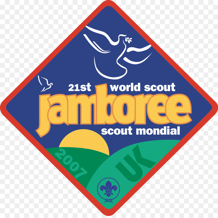 21st โลกเสื Jamboree，23rd โลกเสื Jamboree PNG