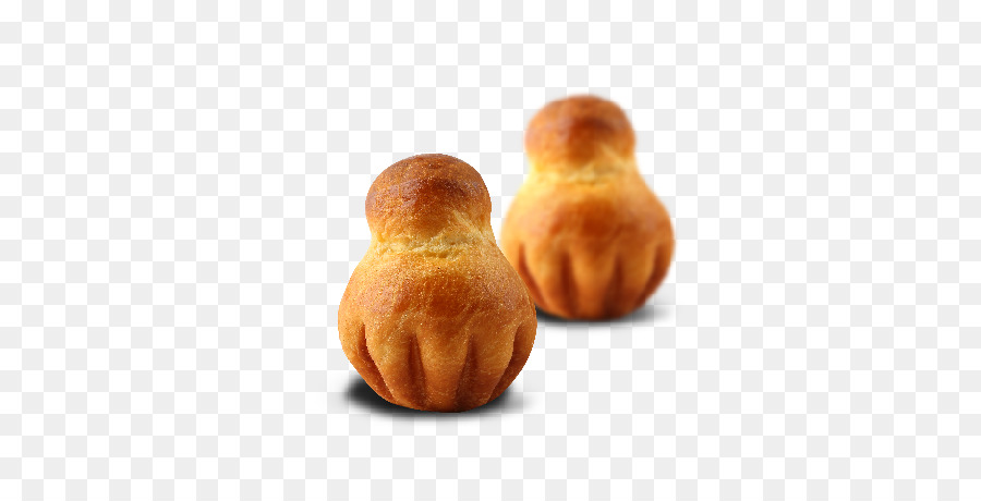 Brioche，ขนมปัง PNG