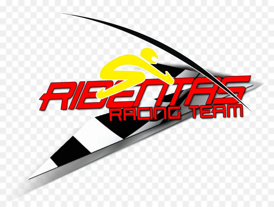 โลโก้ทีม Rientas Racing，การปั่นจักรยาน PNG