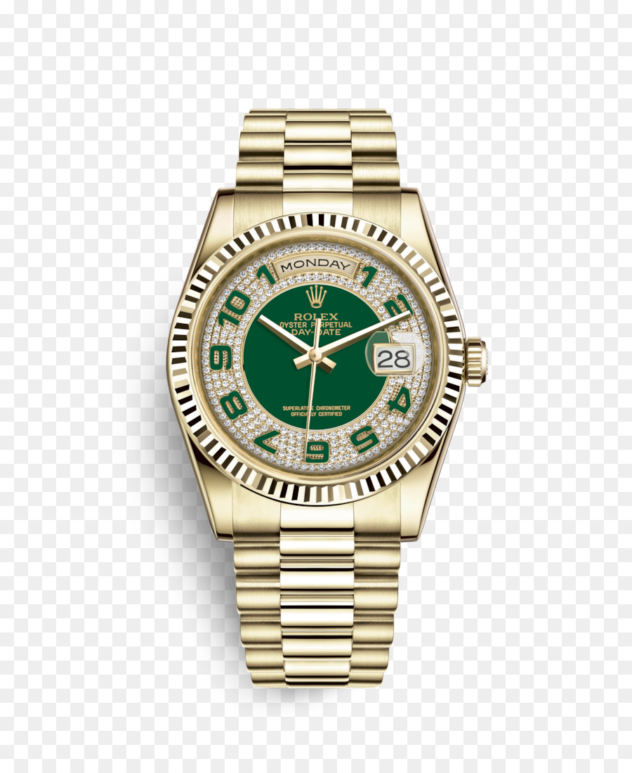 Rolex Watch，หรูหรา PNG