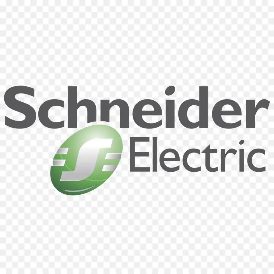 โลโก้ Schneider Electric，ยี่ห้อ PNG