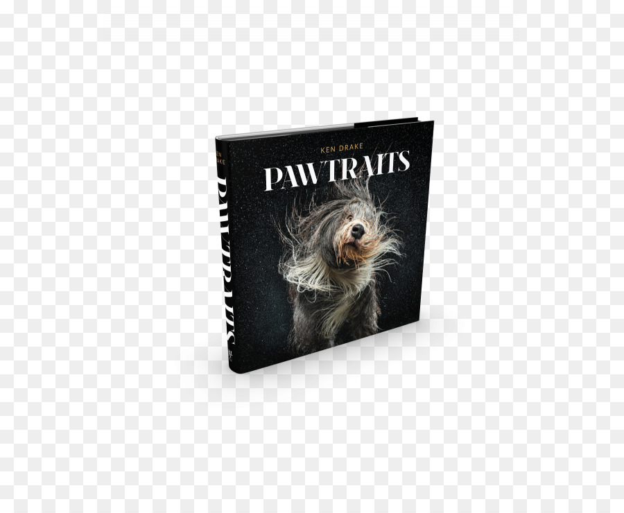 Pawtraits，ปก PNG