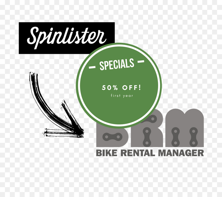 Spinlister，ขี่จักรยานเช่า PNG