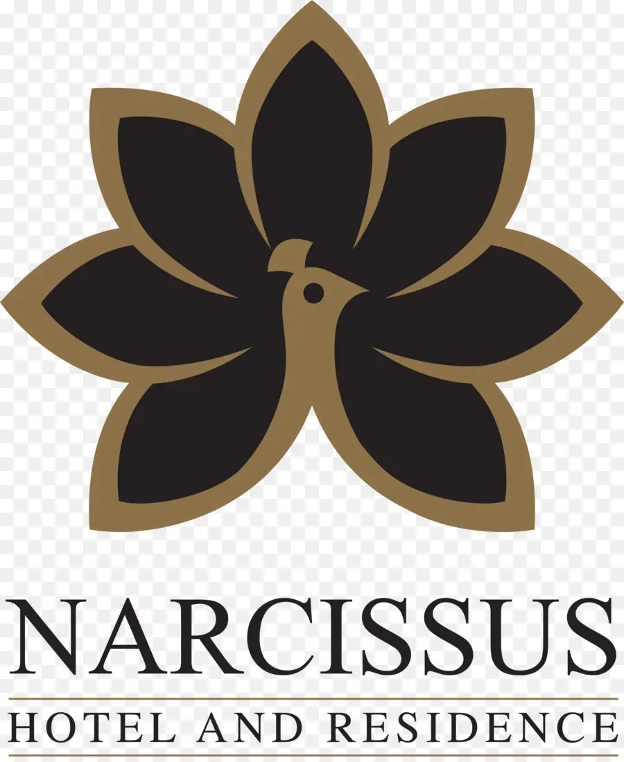 โลโก้ Narcissus Hotel，ที่อยู่อาศัย PNG