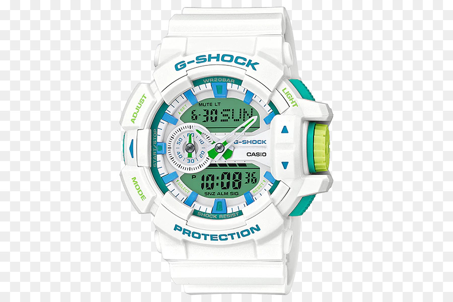 ดู，G Shock PNG