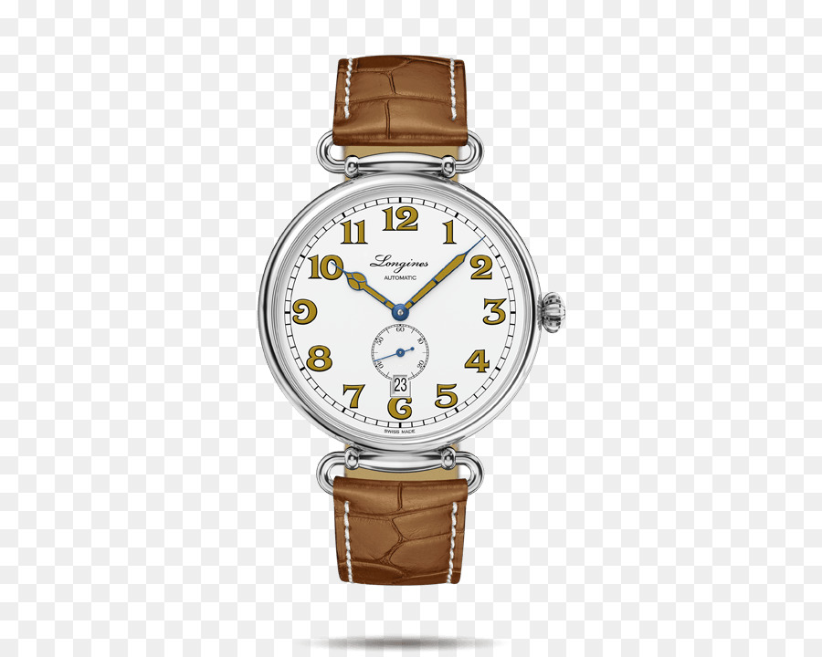 Longines，ระวังโดยอัตโนมัติ PNG