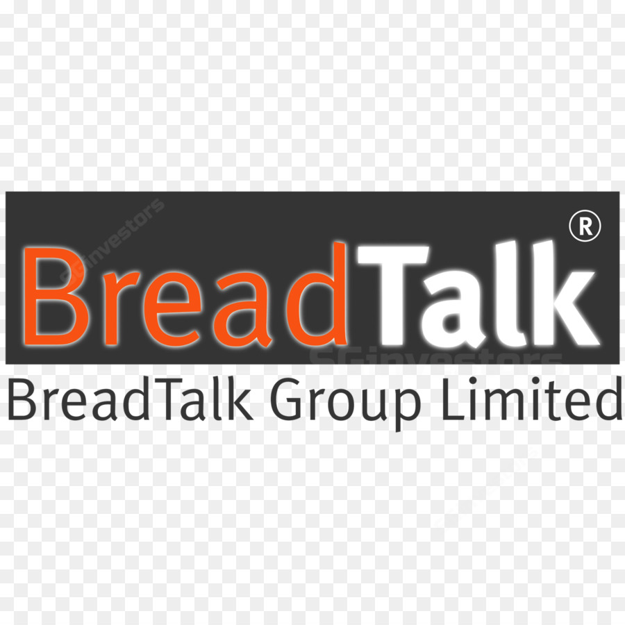 โลโก้ Breadtalk，โลโก้ PNG