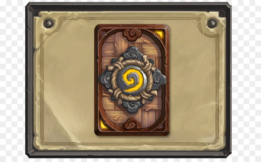 Hearthstone，Blizzcon PNG