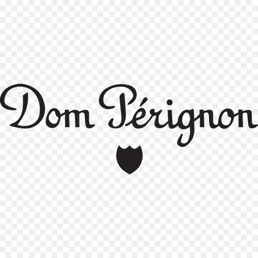 Dom Pérignon，โลโก้ PNG