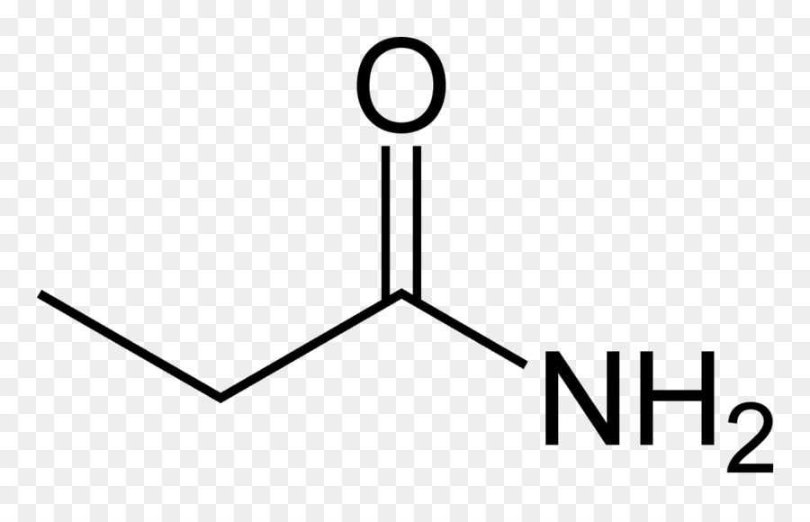 Acrylamide，เคมี PNG