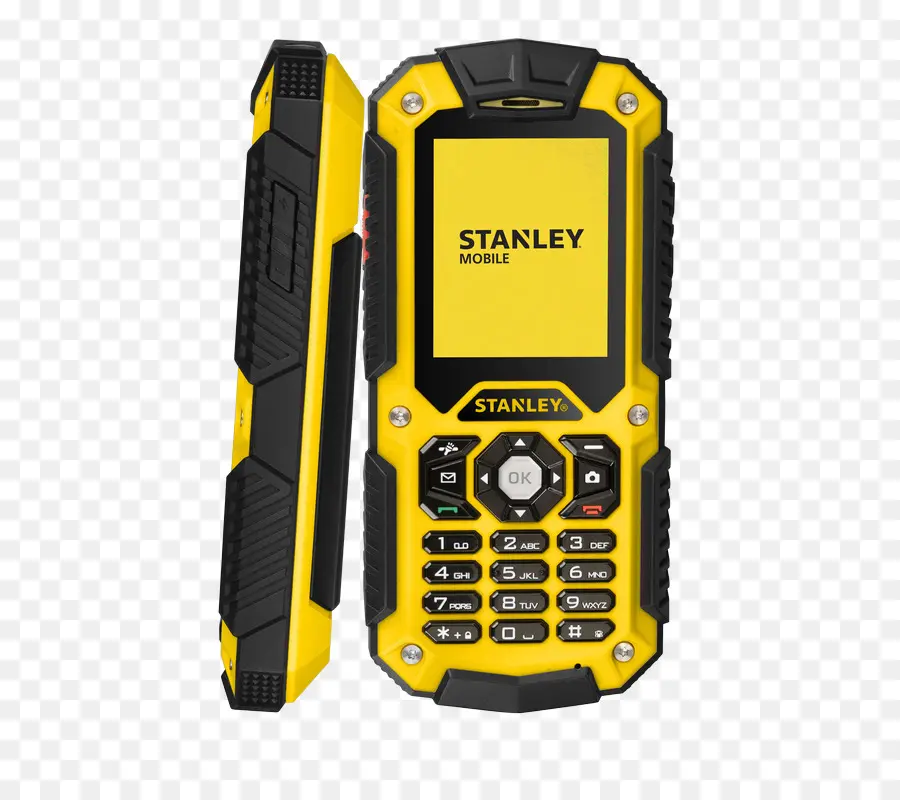 Stanley Mobile，โทรศัพท์ PNG