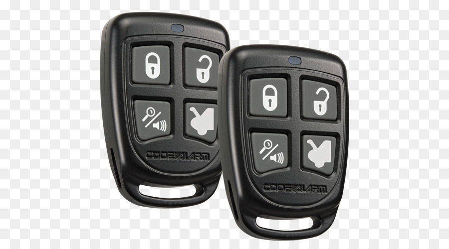 ทางไกล Keyless ของระบบ，รถสัญญาณเตือน PNG