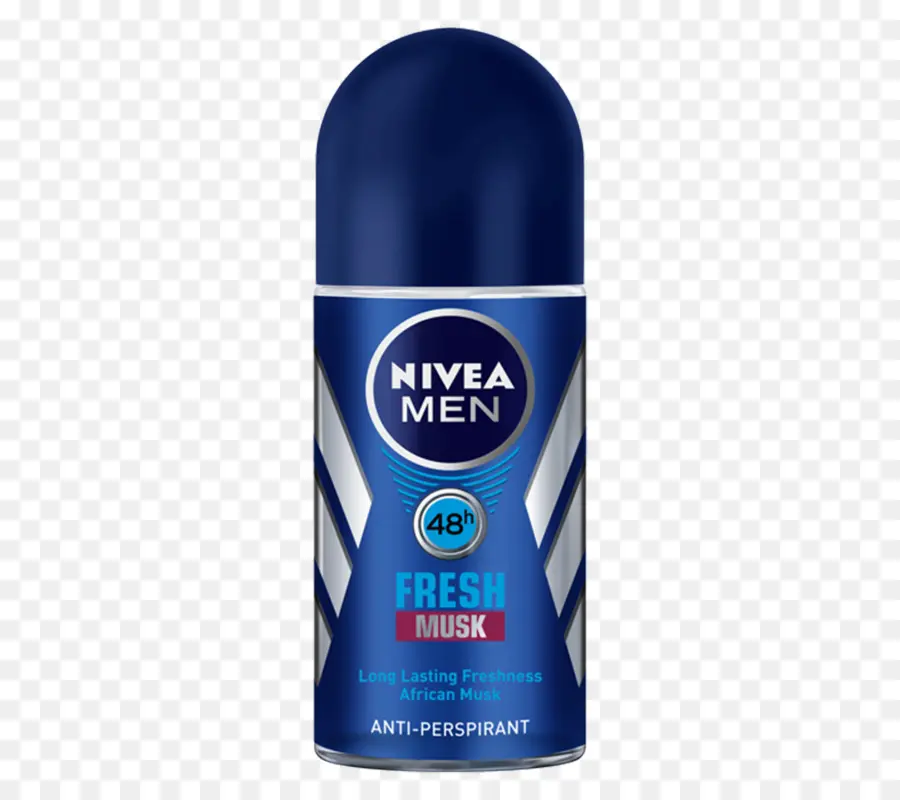 Nivea Men Deodorant，ยาดับกลิ่น PNG