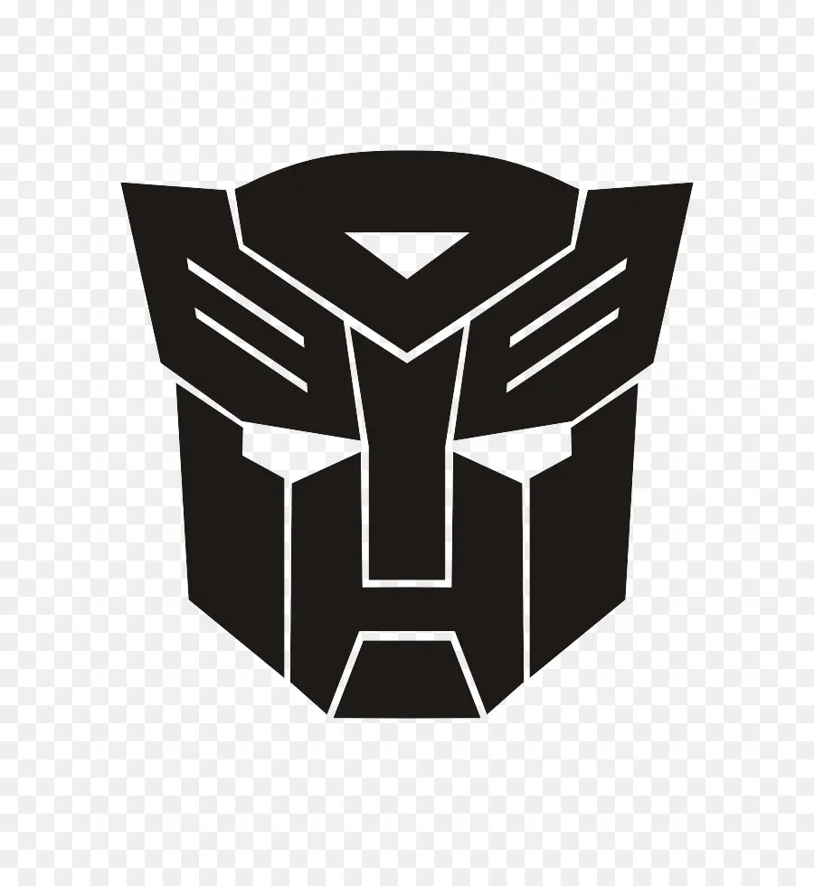 โลโก้ Transformers，หุ่นยนต์ PNG