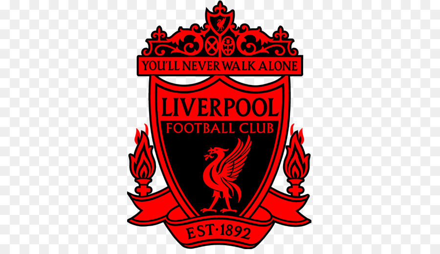 โลโก้ Liverpool Fc，ฟุตบอล PNG