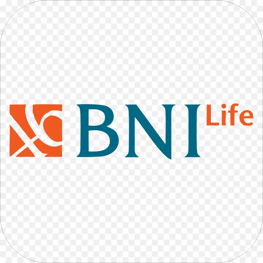 โลโก้ Bni Life，ประกันภัย PNG