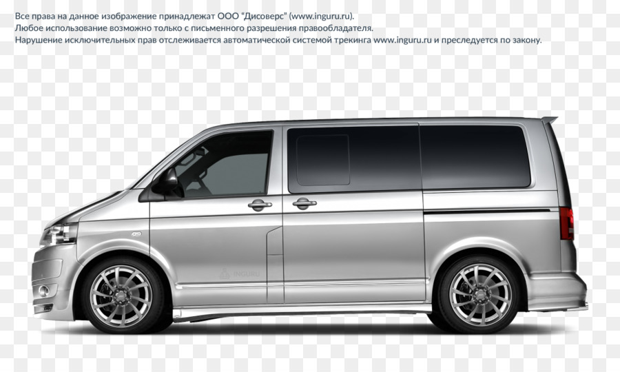 Volkswagen เครื่องทรานสปอร์ตเตอ T5，ฮุ Starex PNG