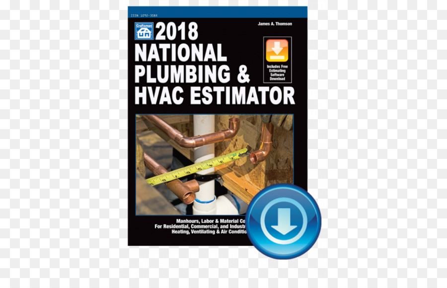 2018 ชาติท่อประปา Hvac Estimator，2001 ชาติท่อประปา Hvac Estimator PNG