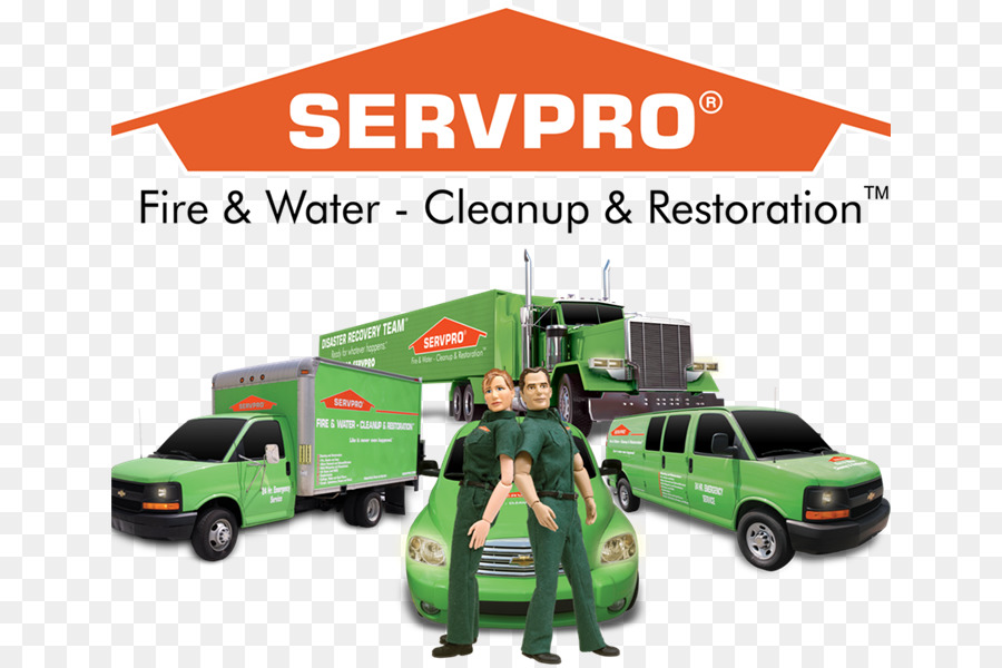 Servpro，Servpro ของ Atascadero PNG