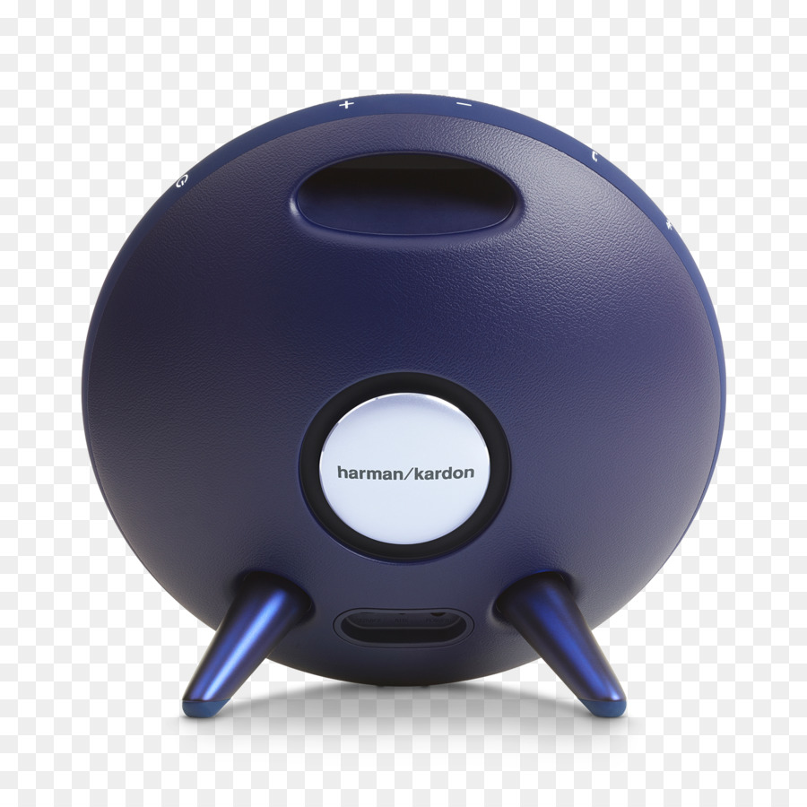 ลำโพงแบบพกพา，Harman Kardon PNG