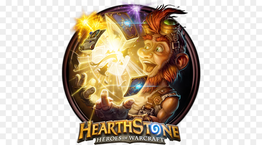 Hearthstone，เกม PNG