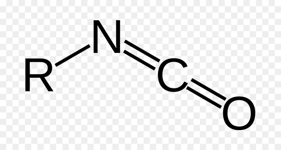 Isocyanate，เมธิล Isocyanate PNG