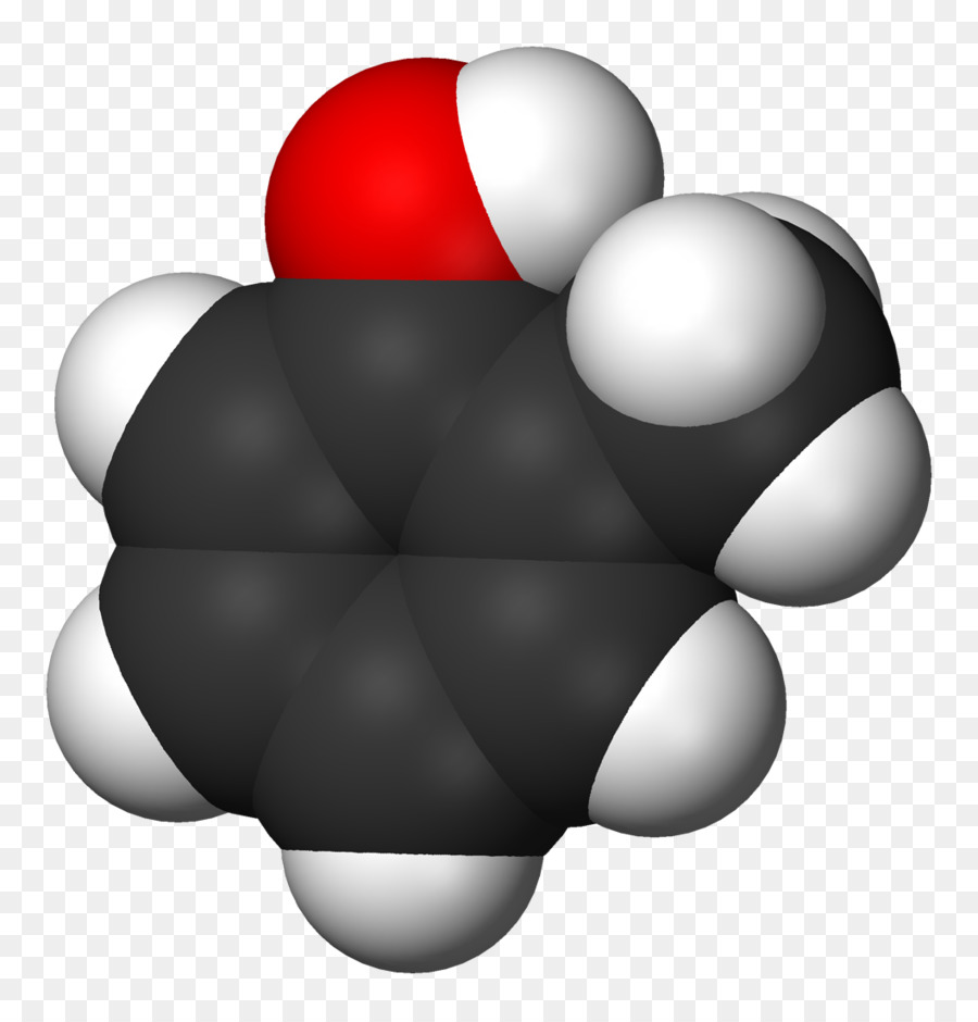 Cresol，Ocresol PNG