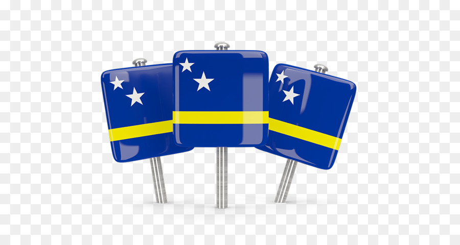 ธง，ธงของ Bonaire PNG