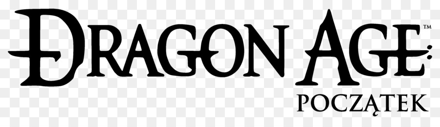 โลโก้ Dragon Age，เกม PNG