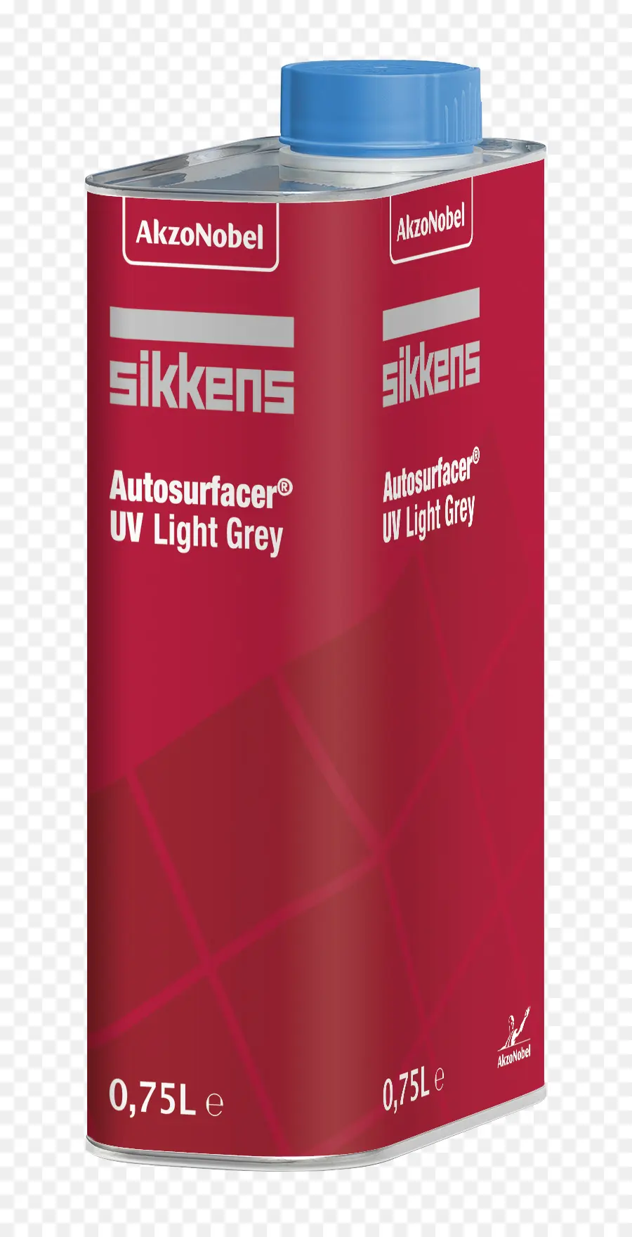 Sikkens Autosurfacer，สี PNG