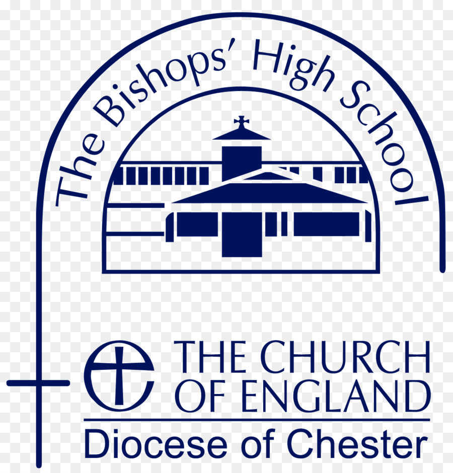 Bishops เสื้อสีน้ำเงินโบสถ์ของอังกฤษองโรงเรียน，Christleton โรงเรียน PNG