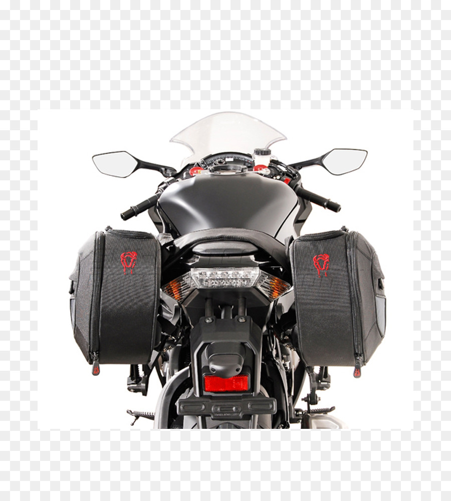 Saddlebag，คาวาซากิทขนาด Zx10 PNG