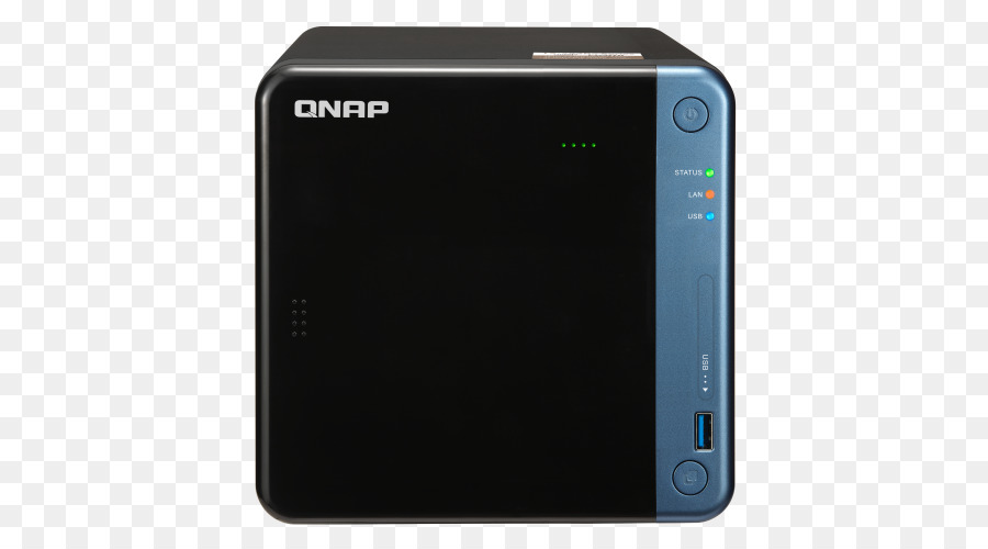 Qnap Ts453be เครือข่ายเก็บของ，เครือข่ายเก็บของระบบ PNG