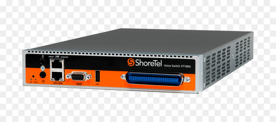 สวิตช์เครือข่าย，Shoretel PNG