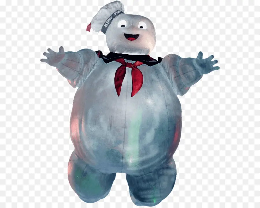 อยู่ Puft Marshmallow Man，มาร์ชเมลโล่ PNG