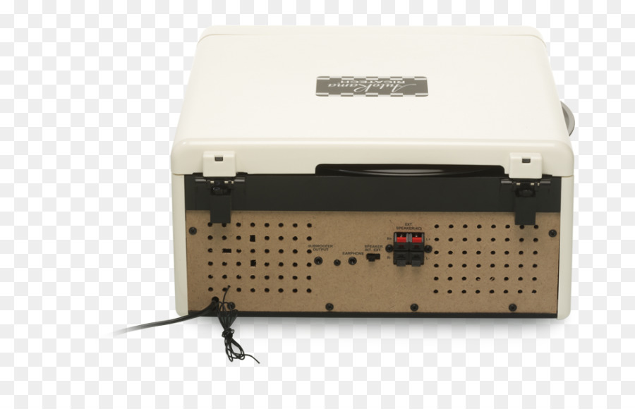 รีโทร Vinyl เครื่องเล่นแผ่นเสียงแผ่นซีดีเสียงสเตริโอ Stereo ของระบบสื่อเสียงประเภท Mp3 Sd พอร์ต Usb ตัวถอดรหัส Fm นอิสระ，ระบบเสียง PNG