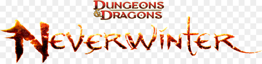 Neverwinter，Dungeons Dragons PNG