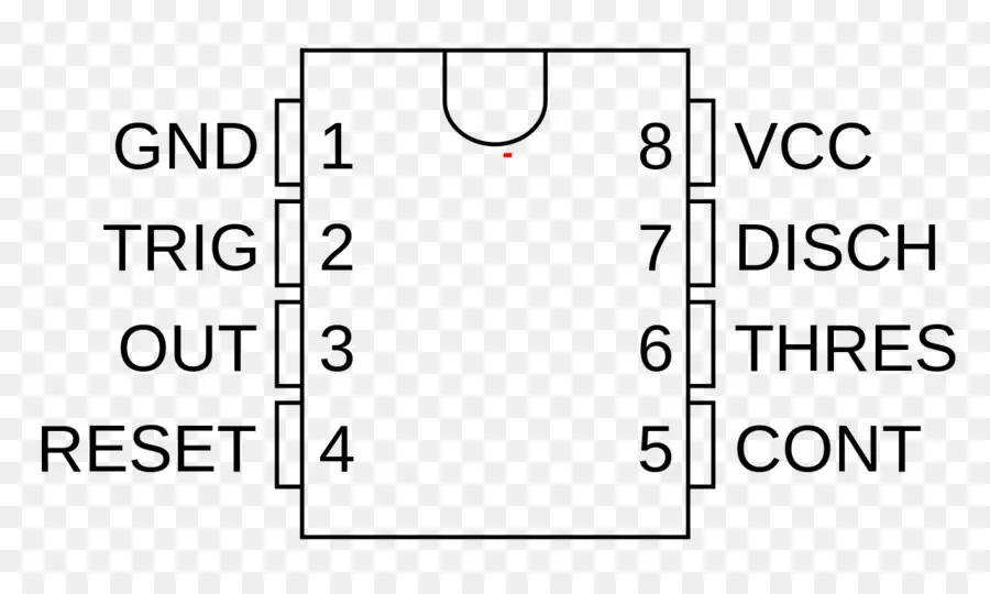 แผนภาพ Ic，วงจร PNG