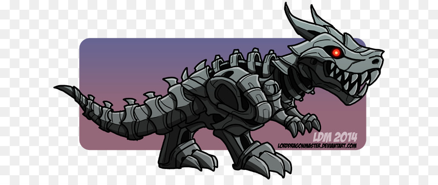 อริ，Dinobots PNG