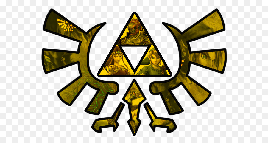 ตำนานของ Zelda ทไวไลท์เจ้าหญิง，เชื่อมโยง PNG